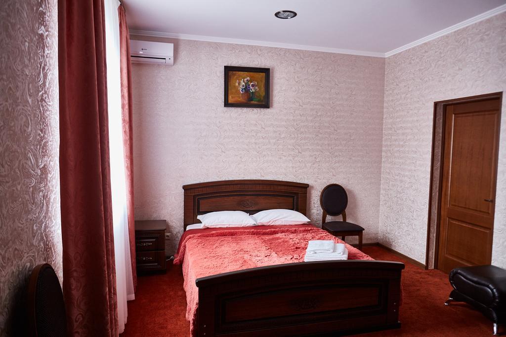 Rest-Exclusive Guest House Kislovodsk Exterior foto